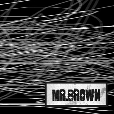 Mr. Brown: Mr. Brown [pmgrec 023] 2008