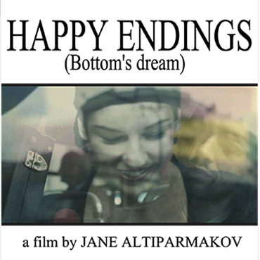 Jane Altiparmakov: Happy Endings (Bottom's Dream) [pmgrec 109] 2014