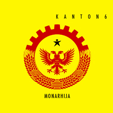 Kanton6: Monarhia [pmgrec 145] 2017