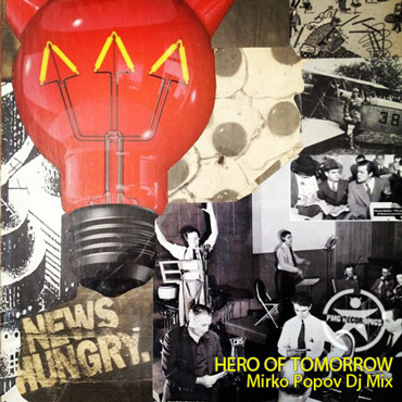 Hero Of Tomorrow - Mirko Popov Mix [pmgrec 090] 2013